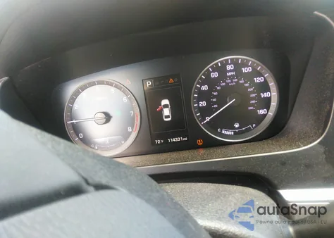 2015 Hyundai Sonata Limited из США, поврежденный, VIN 5NPE34AFXFH189050